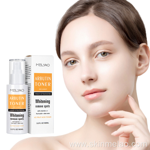 Shrinking Pore Vitamin C Fruit Acid Toner